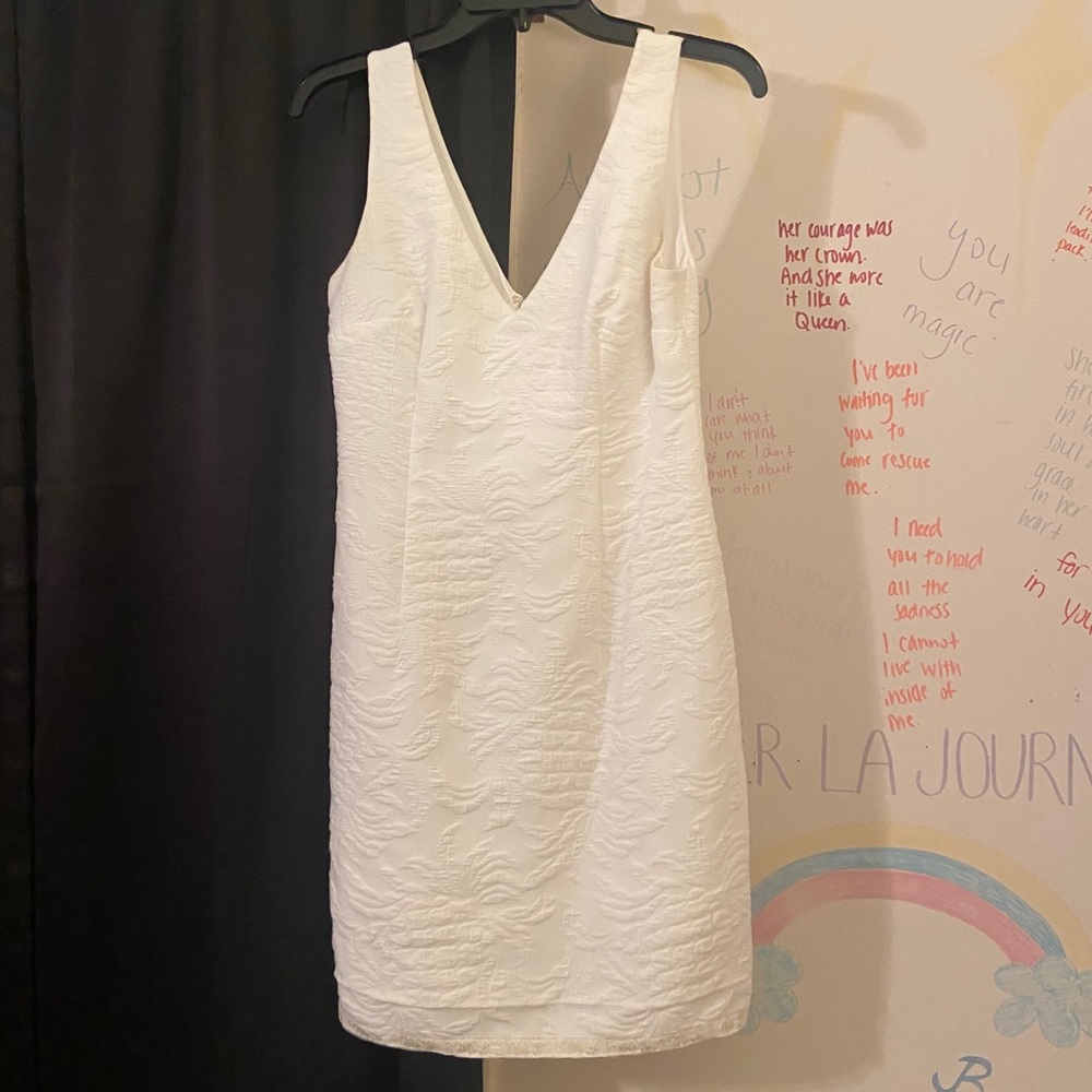 Lilly Pulitzer Dress Size 0
